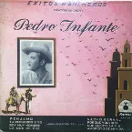 Pochette Éxitos rancheros