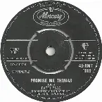 Pochette Promise Me Thomas / Two Thousand, Two Hundred, Twenty-Three Miles