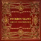 Pochette Fuckboy Shawn