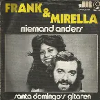 Pochette Niemand anders