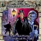 Pochette Dr. Jekyll und Mr. Hyde