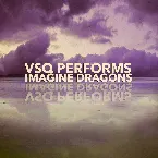 Pochette VSQ Performs Imagine Dragons