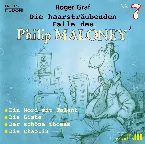 Pochette Die haarsträubenden Fälle des Philip Maloney, N° 7