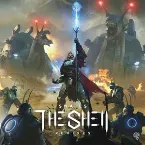 Pochette The Shell (remixes)