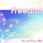 Pochette Freedom