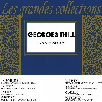 Pochette Georges Thill