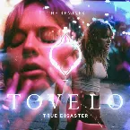 Pochette True Disaster (The Remixes)