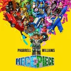 Pochette Piece by Piece - Music from the Motion Picture