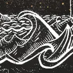 Pochette Au Loin La Tempête