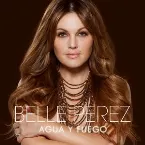 Pochette Agua y fuego