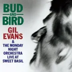 Pochette Bud and Bird