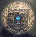 Pochette Flat Top Flips His Lid / West End Blues