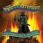 Pochette Southern Rock Masters