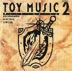 Pochette TOY MUSIC2 FIRE EMBLEM AKIHABARA ELECTRIC CIRCUS
