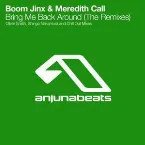 Pochette Bring Me Back Around (The Remixes)