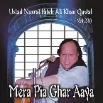Pochette Mera Piya Ghar Aaya
