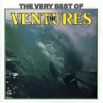 Pochette The Very Best of The Ventures
