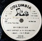Pochette Manhattan / Jiminy Christmas