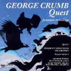 Pochette Quest / Federico's Little Songs for Children / Night Music I