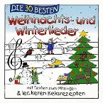 Pochette Die 30 besten Weihnachts- und Winterlieder