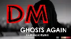 Pochette Ghosts Again (Parralox remix v1)