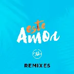 Pochette Este amor