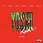 Pochette YOSHI (remix)