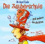 Pochette Die Zauberschule und andere Geschichten