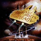 Pochette Saturn Skyline