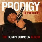 Pochette The Bumpy Johnson Album