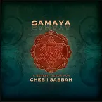 Pochette Samaya – A Benefit Album for Cheb I Sabbah