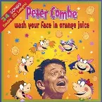 Pochette Wash Your Face in Orange Juice