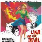 Pochette Lisa And The Devil