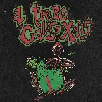 Pochette A Tribe Called Xmas