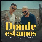 Pochette Donde estamos