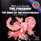 Pochette The Firebird (Complete Original 1910 Version) / The Song Of The Nightingale