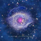 Pochette Eyes Ahead EP