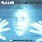 Pochette Visions & Imaginations