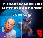 Pochette 't Transgalactisch Liftershandboek