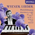 Pochette Wiener Lieder
