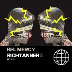 Pochette Bel Mercy (RICHTANNER Afro Baile Remix)