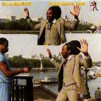 Pochette Wonderful Time