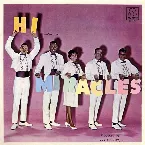 Pochette Hi… We’re the Miracles