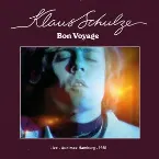 Pochette Bon Voyage (Live Audimax Hamburg 1981)