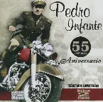 Pochette 55 Aniversario (1957 - 2012)