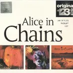 Pochette Facelift / Dirt / Alice in Chains