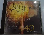 Pochette Ray Conniff - 40th Anniversary
