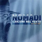 Pochette Canzoni nel vento: Live 1987-1989