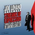 Pochette Streams of Expression
