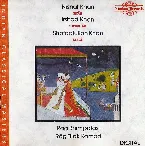 Pochette Rāg Bhīmpalāsī / Rāg Tilak Kamod